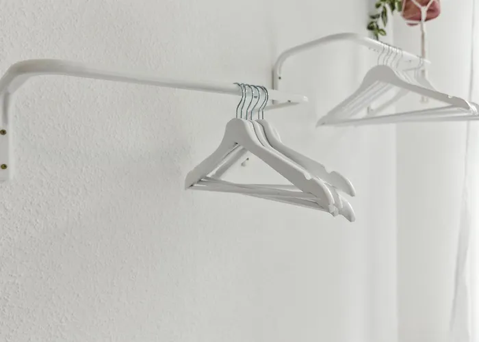 Level22 ! Grosszuegiger Altbau, Tolles Design Mit Kamin - Zentral In Bahnhofsnaehe *